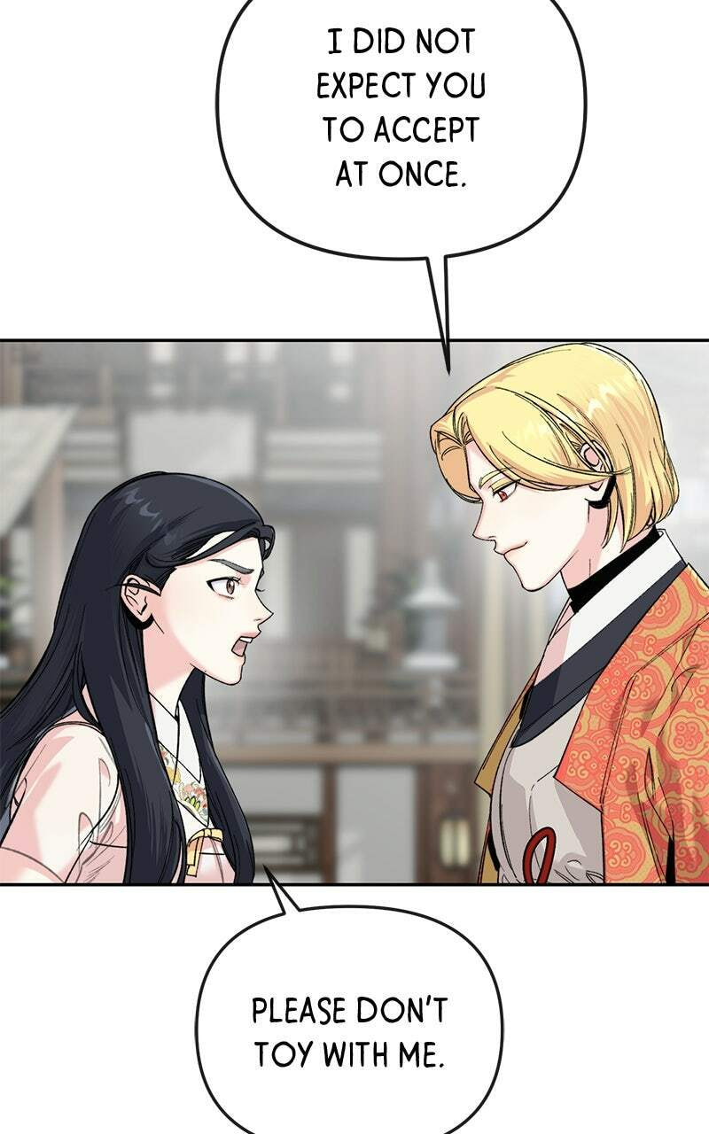 The Pure Heart of a Monster Chapter 47 page 30 - 