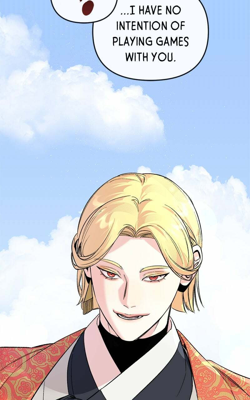 The Pure Heart of a Monster Chapter 47 page 32 - 