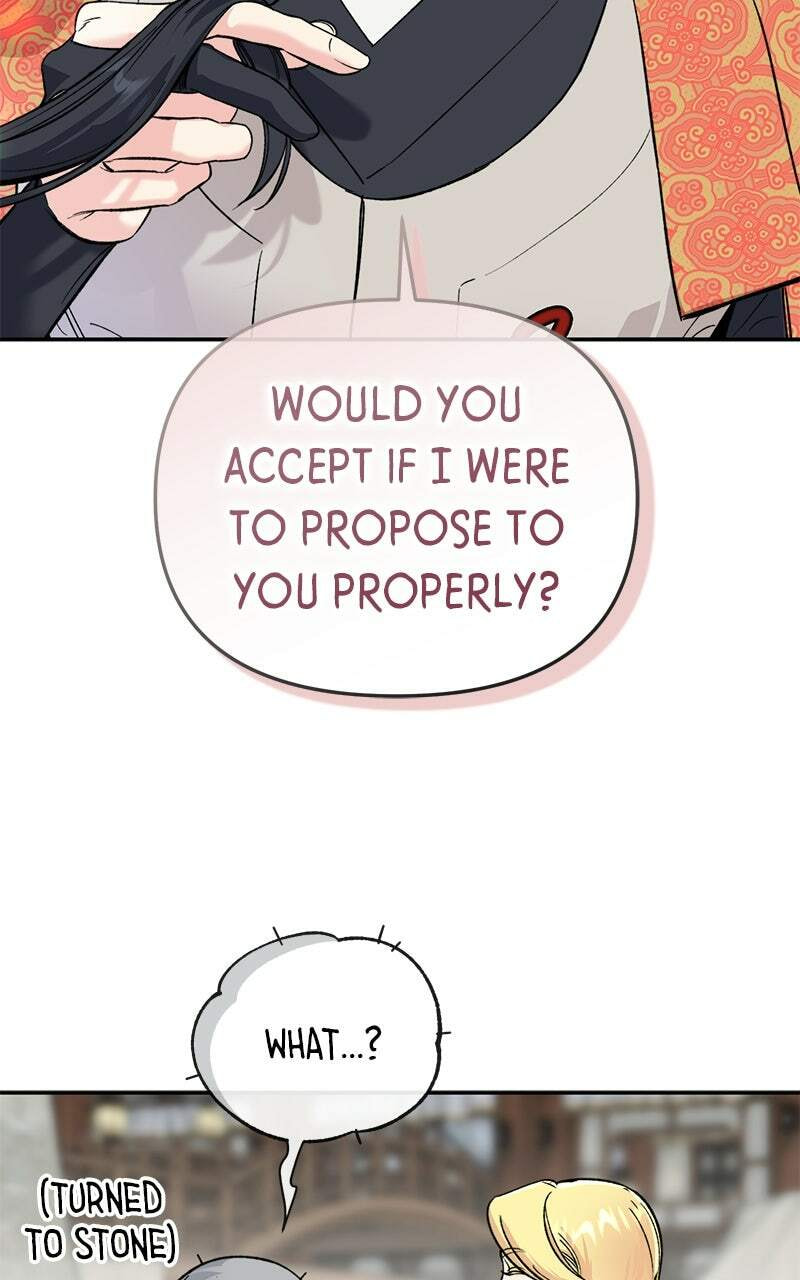 The Pure Heart of a Monster Chapter 47 page 33 - 