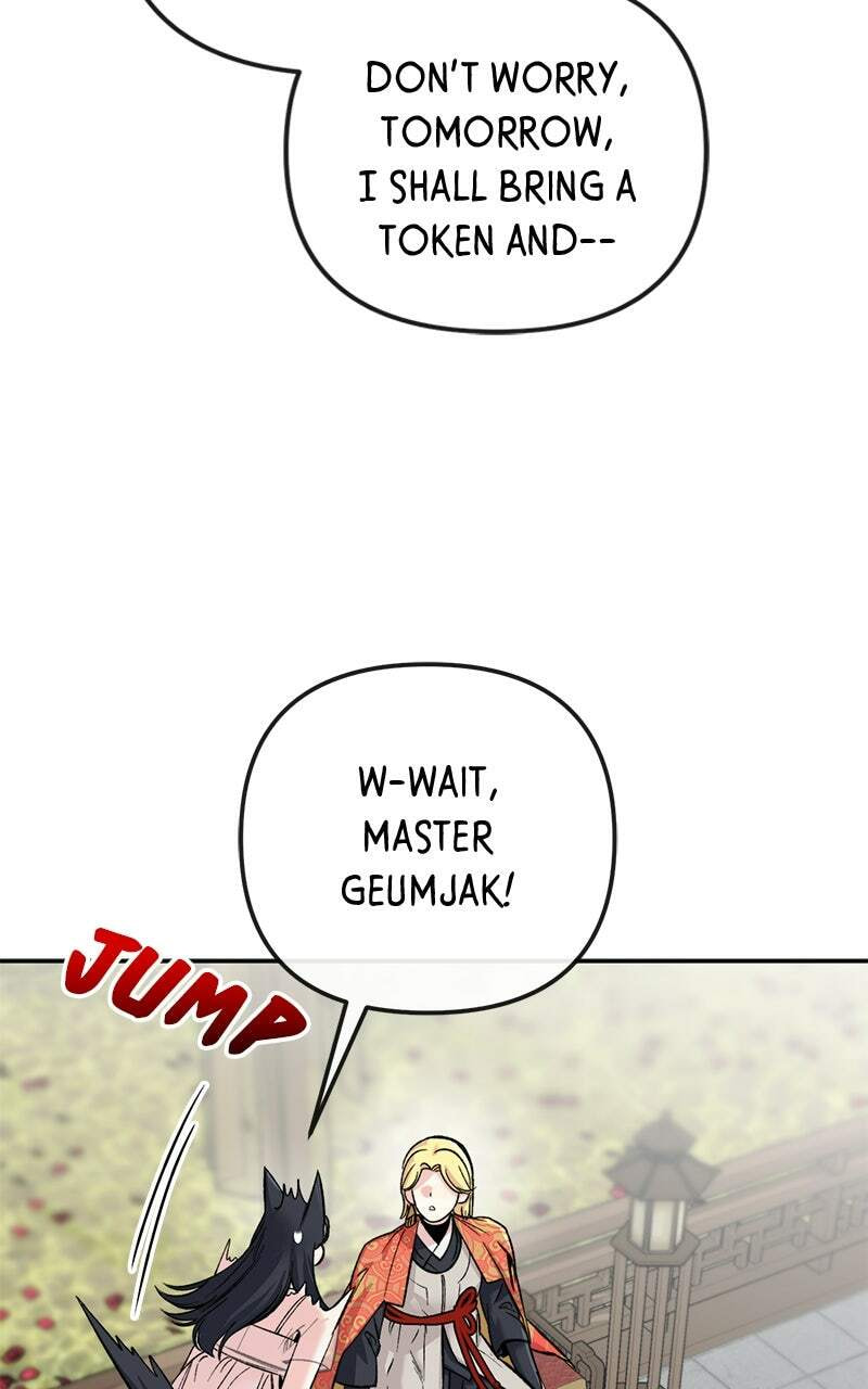 The Pure Heart of a Monster Chapter 47 page 36 - 