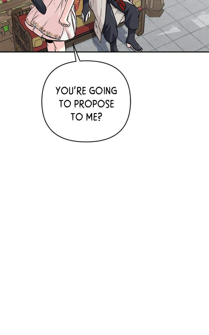 The Pure Heart of a Monster Chapter 47 page 37 - 