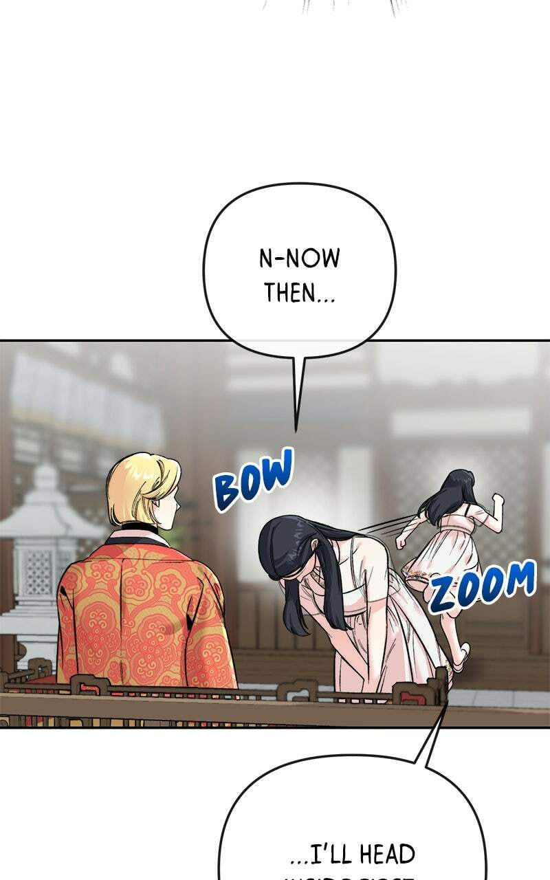 The Pure Heart of a Monster Chapter 47 page 41 - 