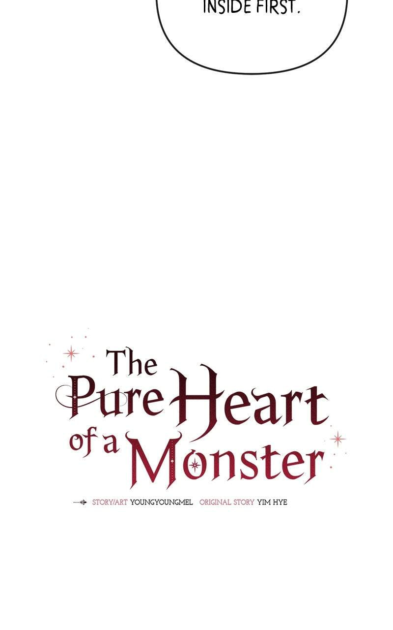 The Pure Heart of a Monster Chapter 47 page 42 - 