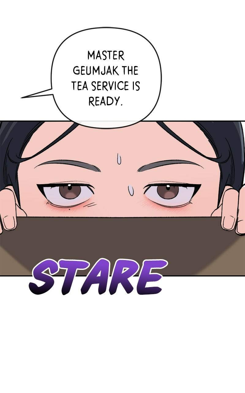 The Pure Heart of a Monster Chapter 47 page 43 - 