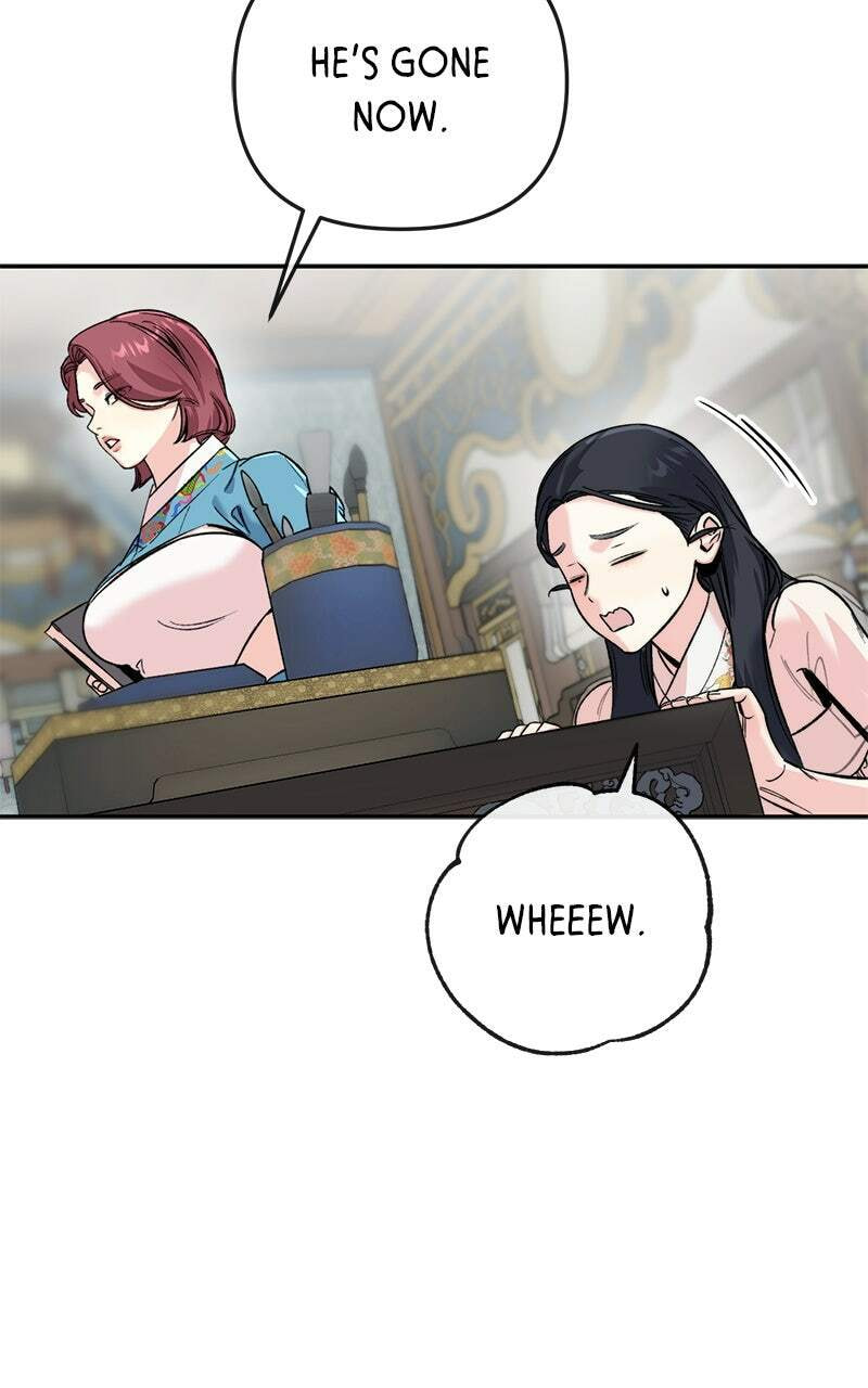 The Pure Heart of a Monster Chapter 47 page 45 - 