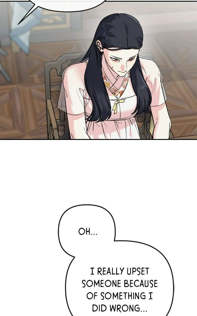 The Pure Heart of a Monster Chapter 47 page 48 - 