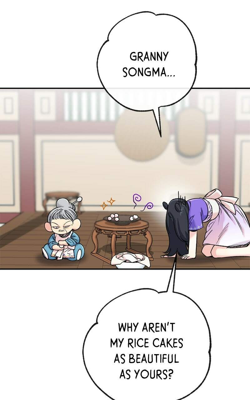 The Pure Heart of a Monster Chapter 47 page 61 - 
