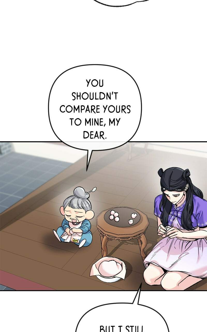 The Pure Heart of a Monster Chapter 47 page 62 - 