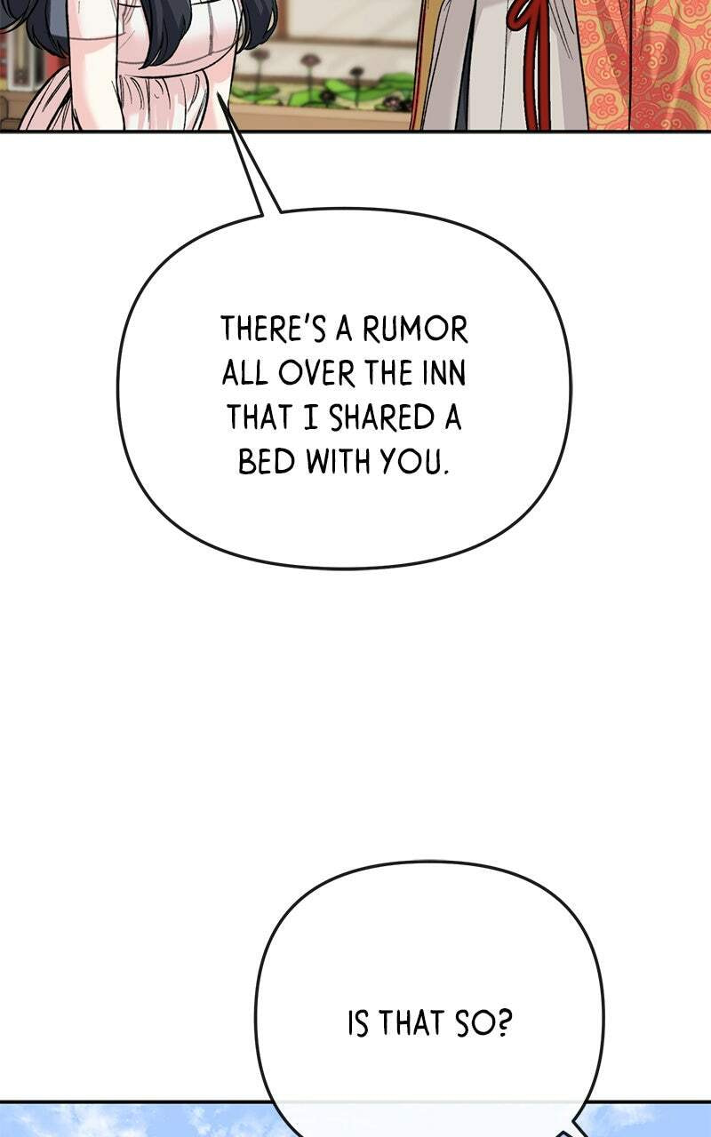 The Pure Heart of a Monster Chapter 47 page 8 - 