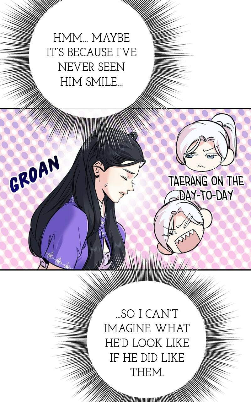 The Pure Heart of a Monster Chapter 47 page 75 - 