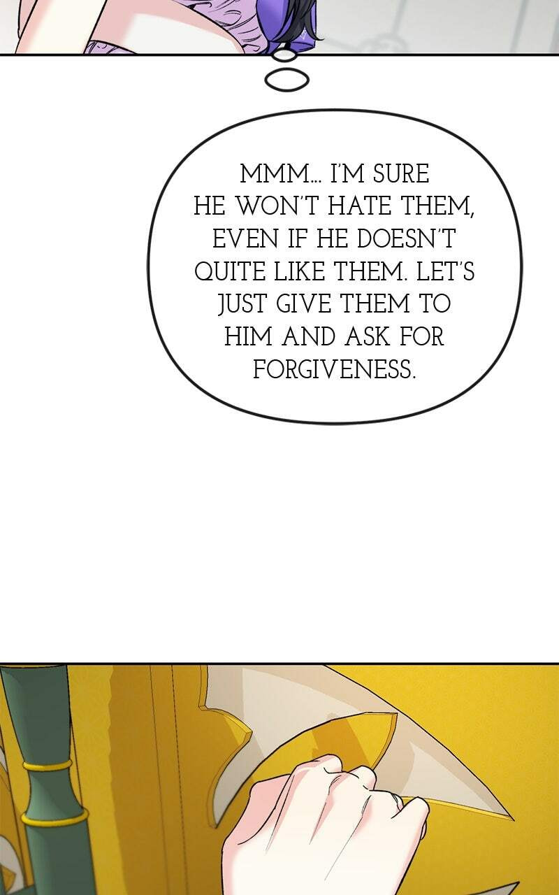 The Pure Heart of a Monster Chapter 47 page 78 - 