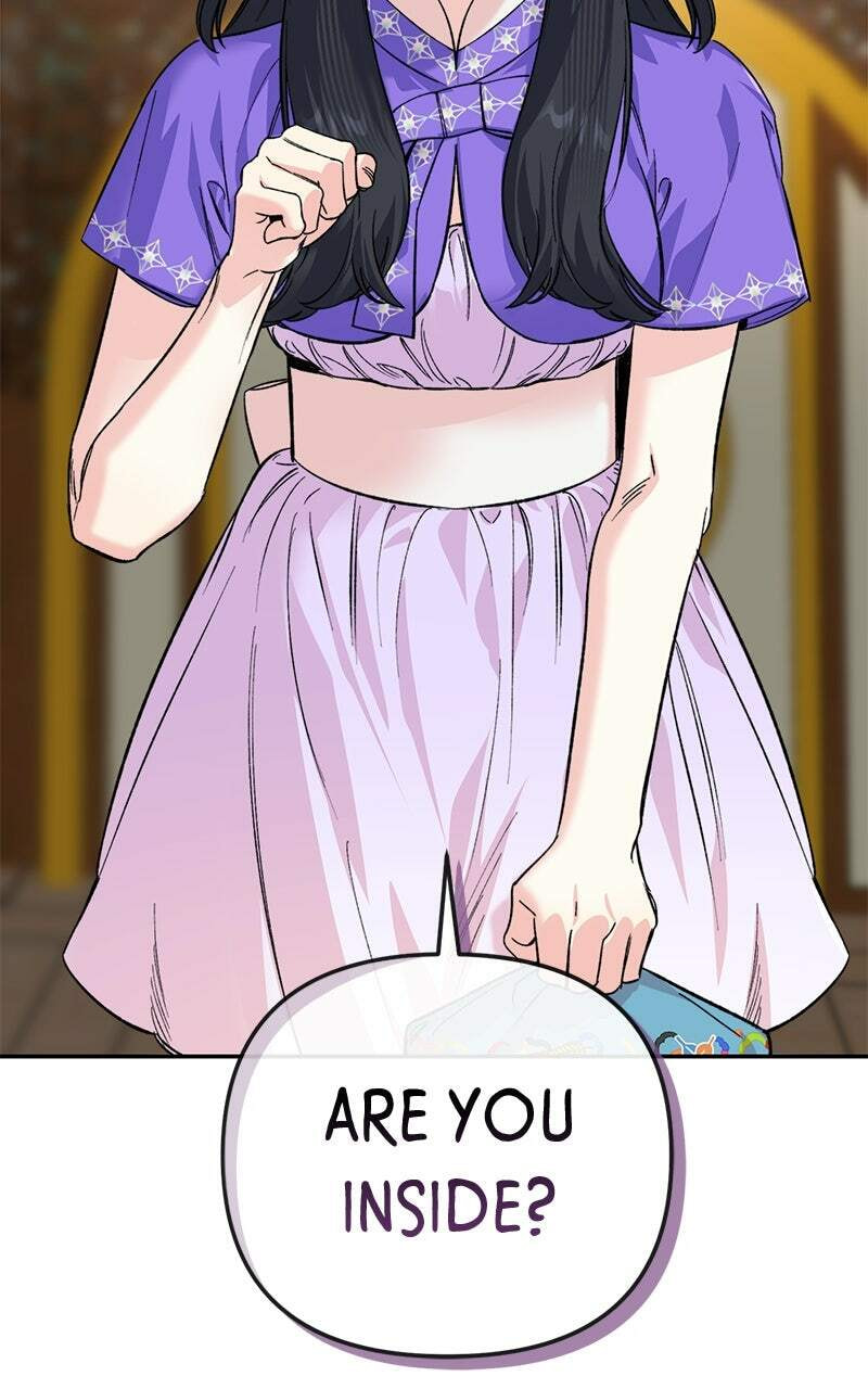 The Pure Heart of a Monster Chapter 47 page 80 - 