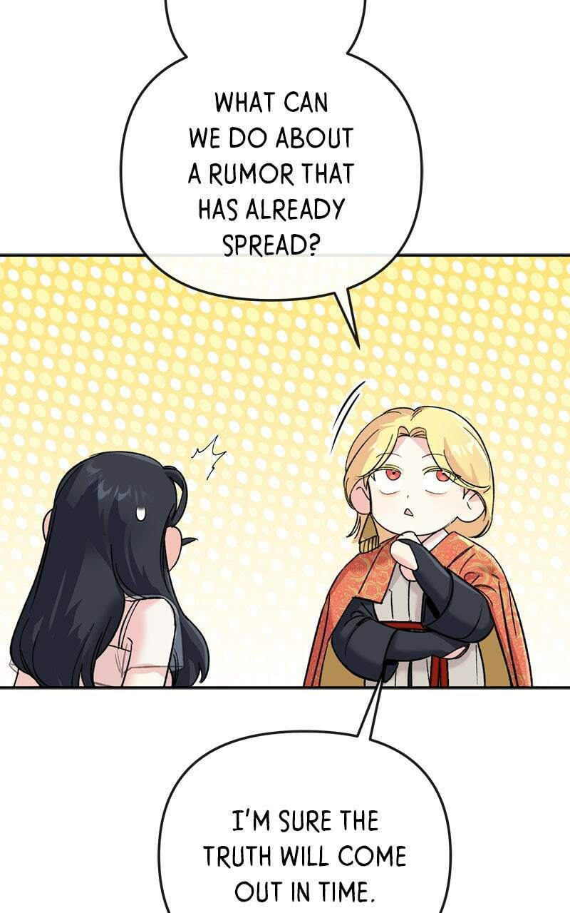 The Pure Heart of a Monster Chapter 47 page 10 - 