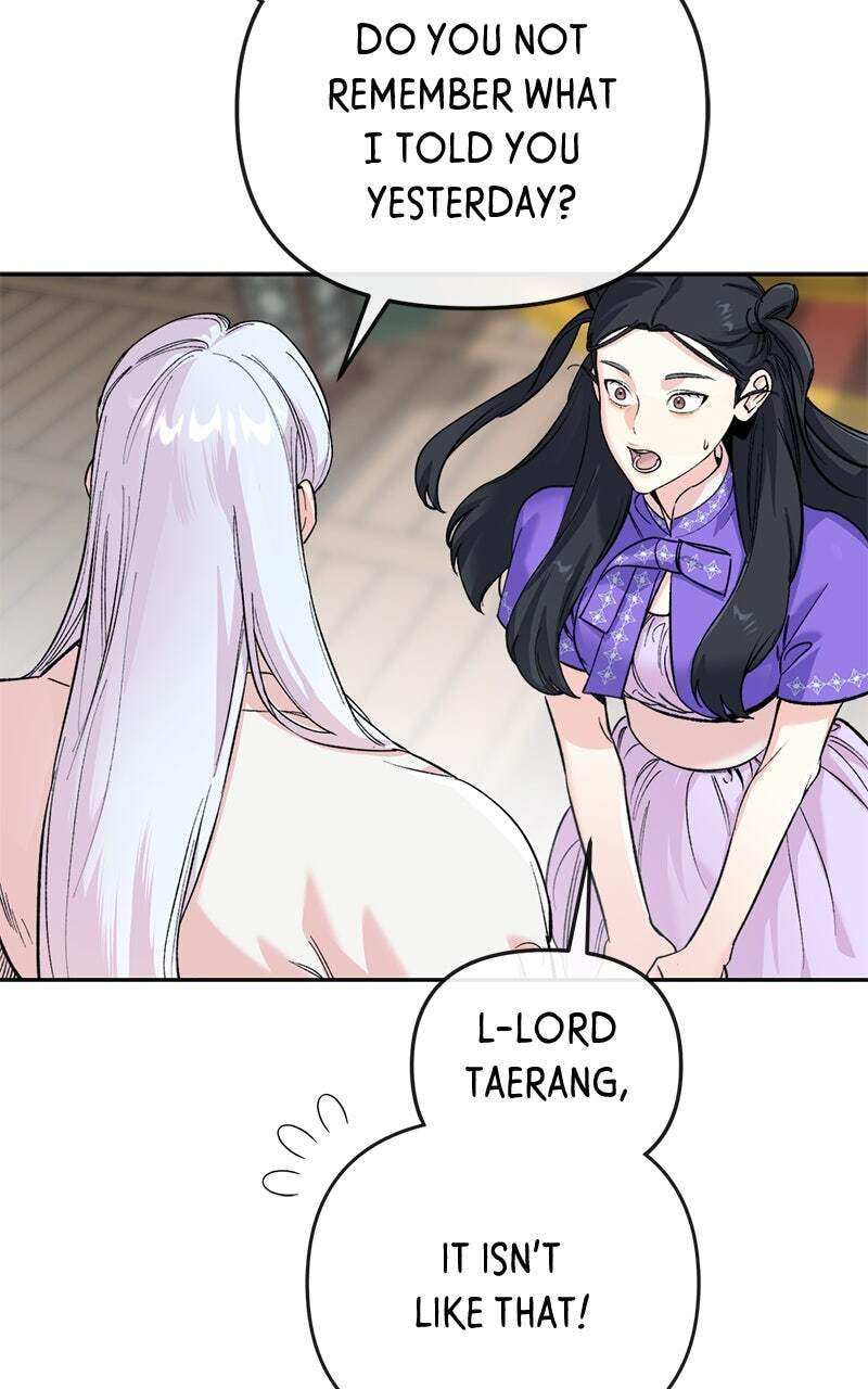 The Pure Heart of a Monster Chapter 48 page 11 - 