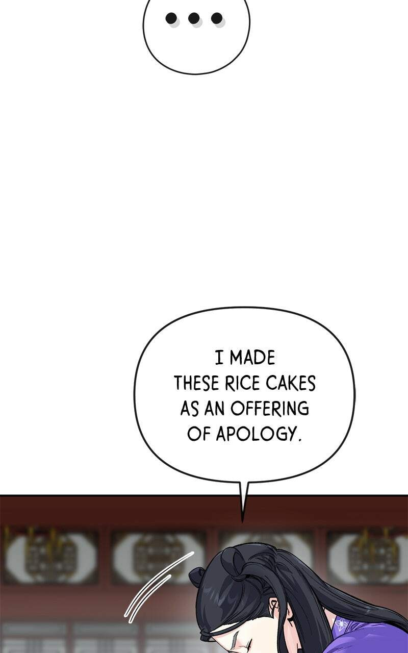The Pure Heart of a Monster Chapter 48 page 13 - 