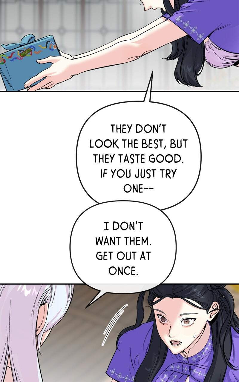 The Pure Heart of a Monster Chapter 48 page 14 - 