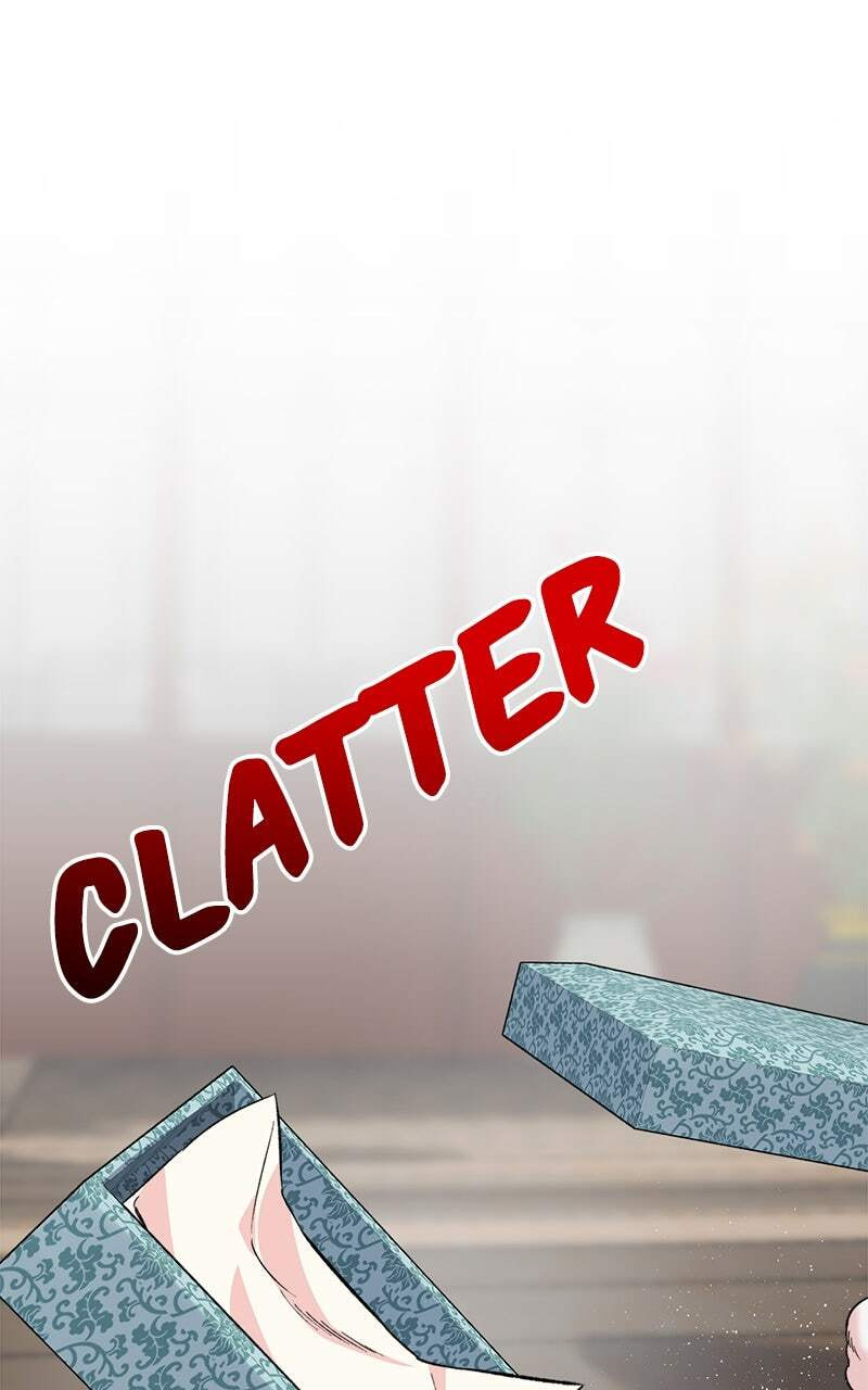 The Pure Heart of a Monster Chapter 48 page 22 - 