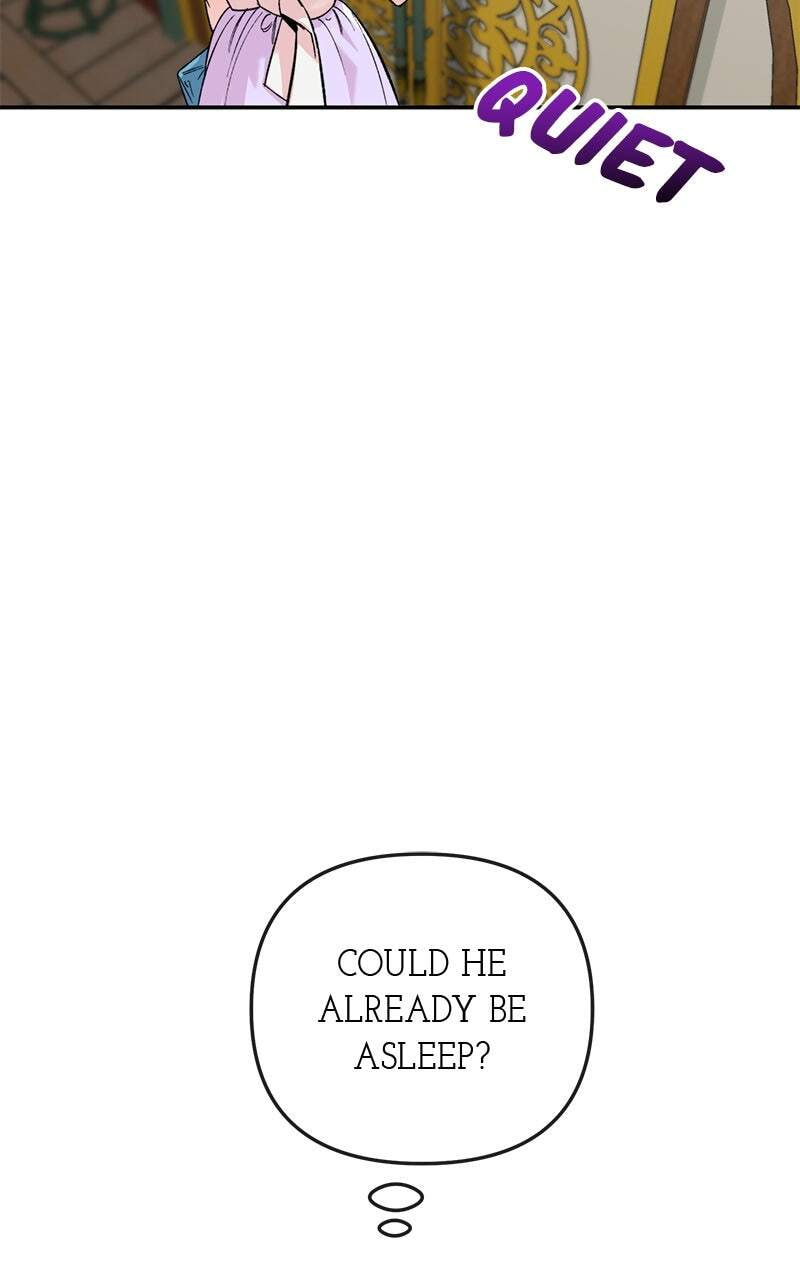The Pure Heart of a Monster Chapter 48 page 4 - 
