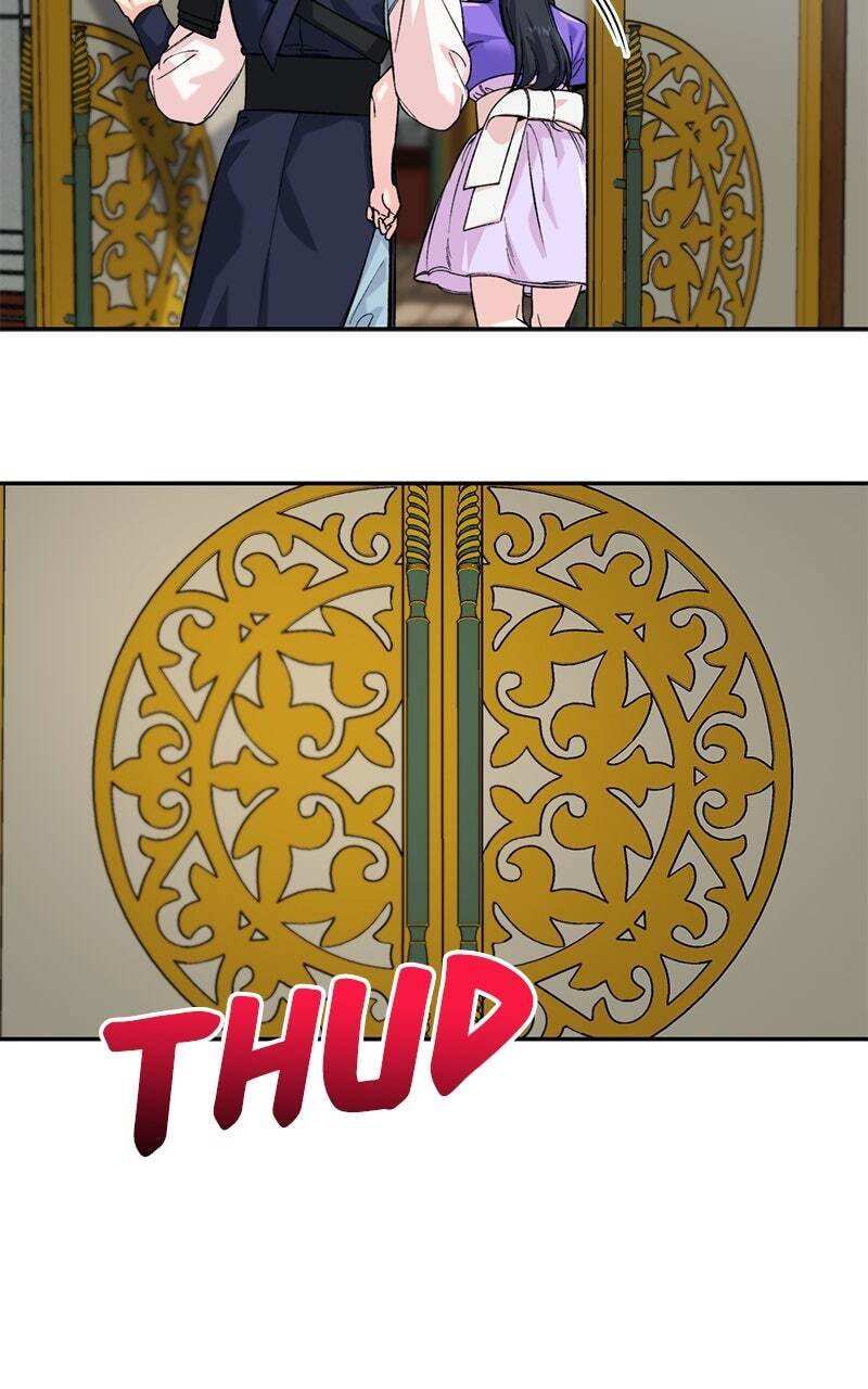The Pure Heart of a Monster Chapter 48 page 36 - 