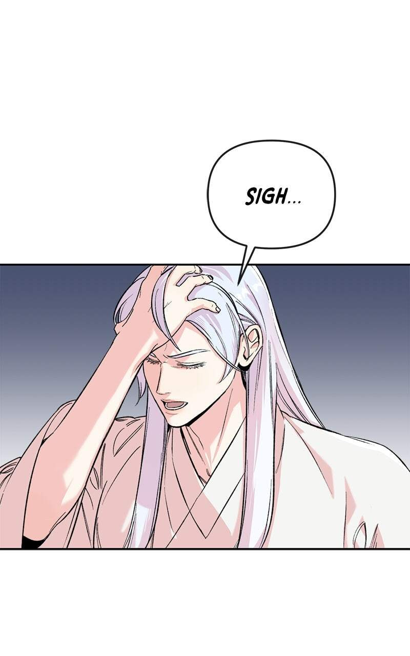 The Pure Heart of a Monster Chapter 48 page 37 - 