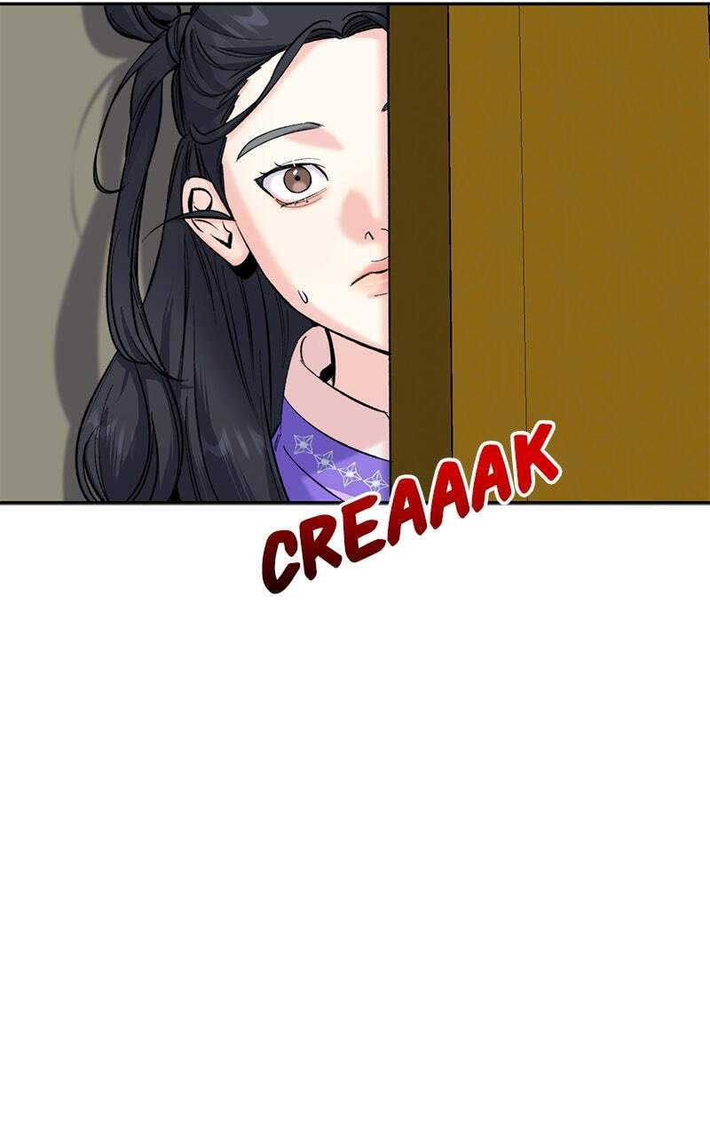 The Pure Heart of a Monster Chapter 48 page 5 - 