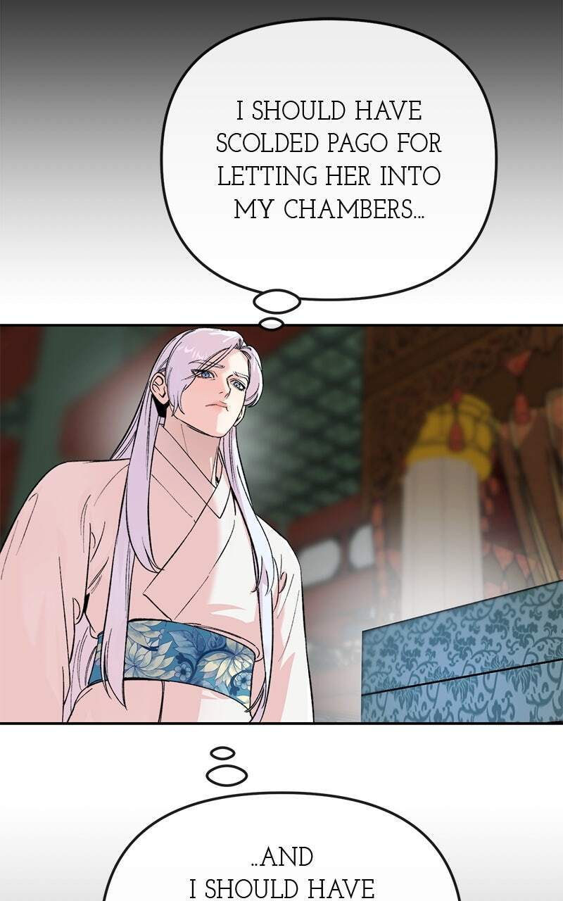 The Pure Heart of a Monster Chapter 48 page 50 - 