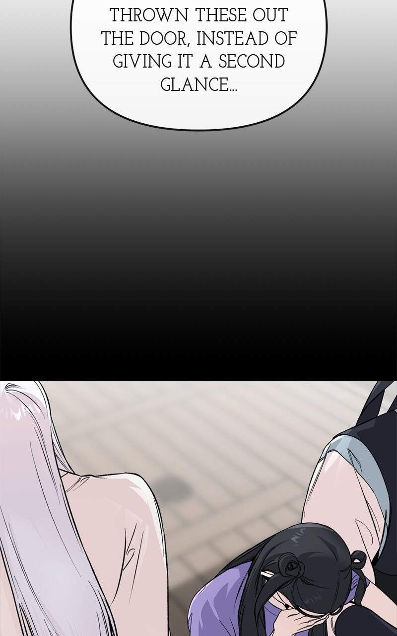 The Pure Heart of a Monster Chapter 48 page 51 - 