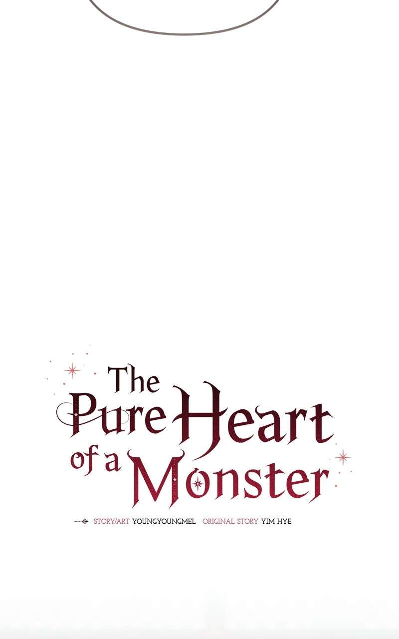 The Pure Heart of a Monster Chapter 48 page 60 - 