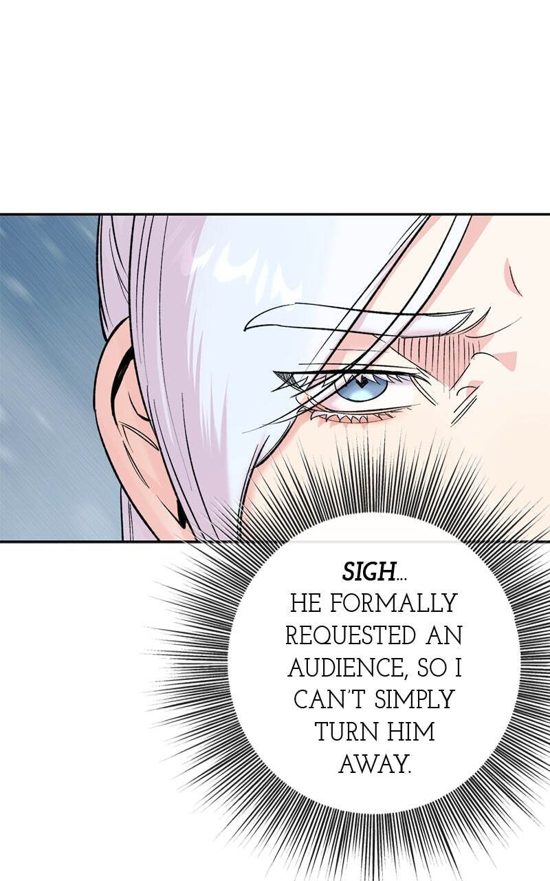 The Pure Heart of a Monster Chapter 48 page 63 - 