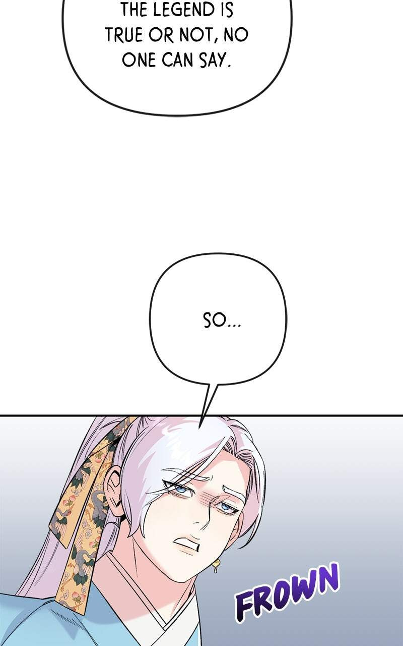The Pure Heart of a Monster Chapter 48 page 71 - 