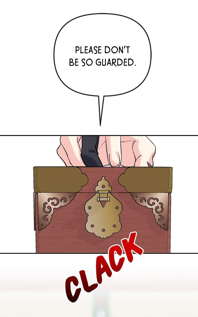 The Pure Heart of a Monster Chapter 48 page 73 - 
