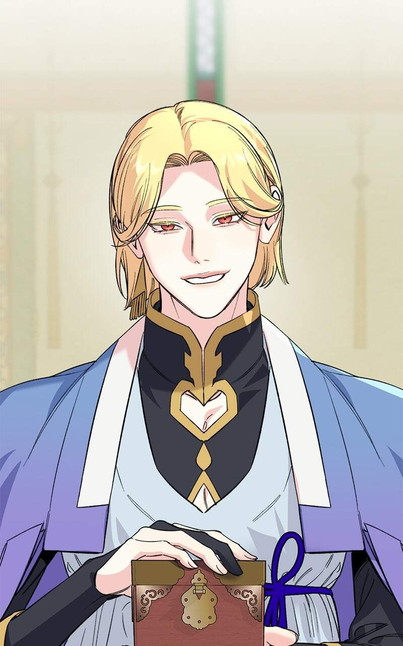 The Pure Heart of a Monster Chapter 48 page 74 - 