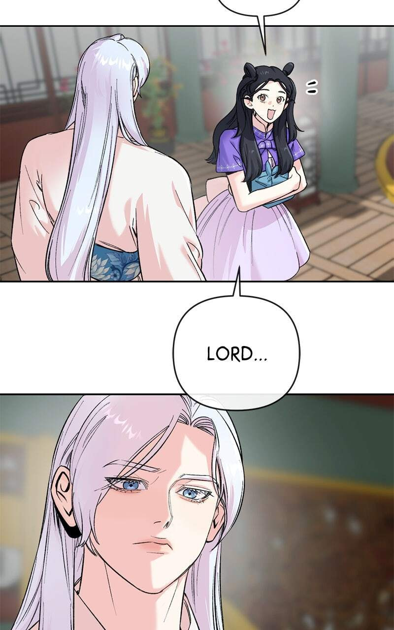 The Pure Heart of a Monster Chapter 48 page 9 - 