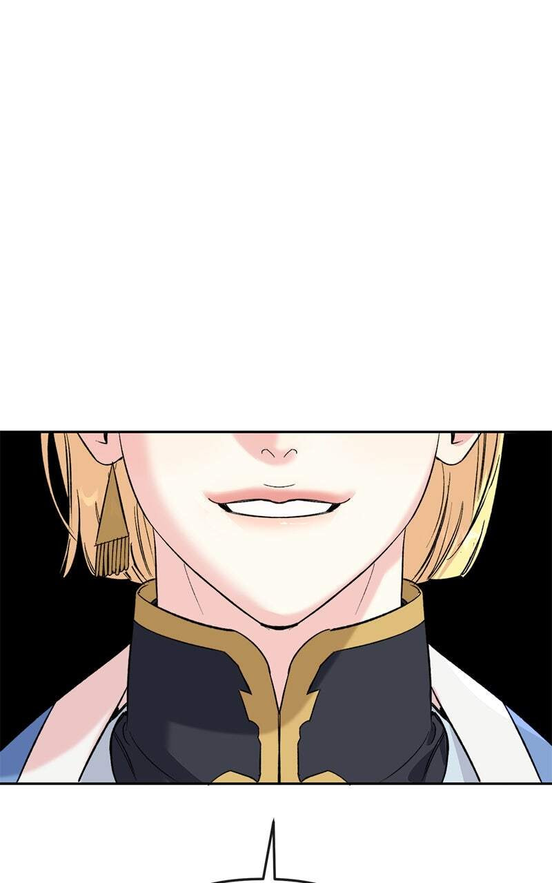 The Pure Heart of a Monster Chapter 49 page 1 - 