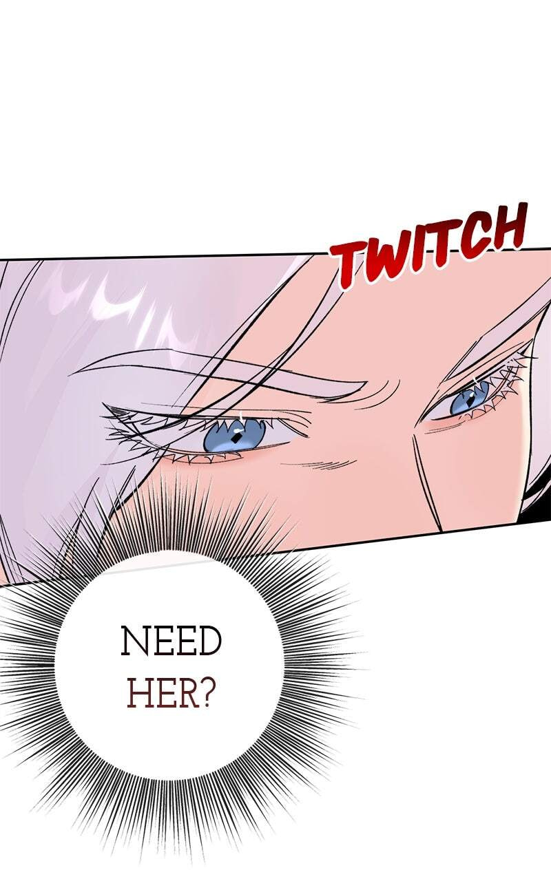 The Pure Heart of a Monster Chapter 49 page 19 - 