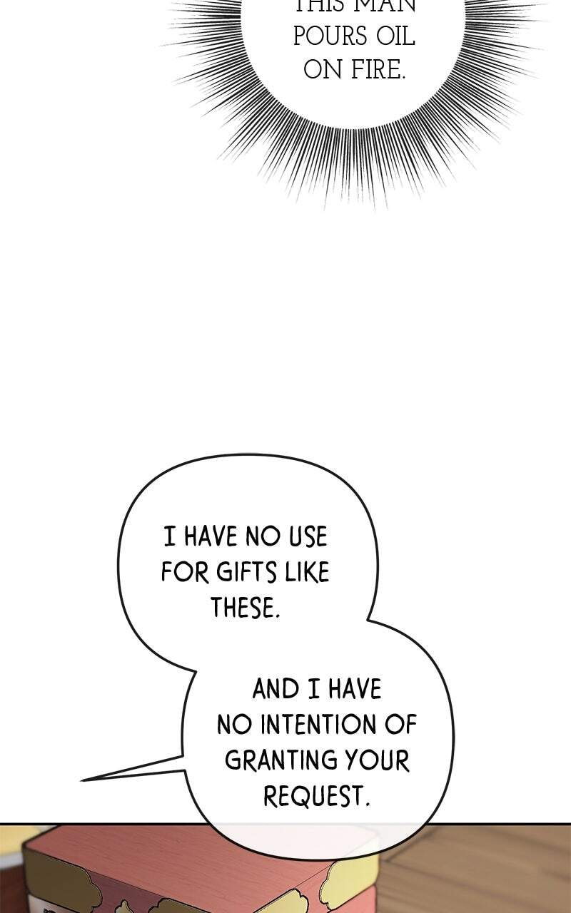 The Pure Heart of a Monster Chapter 49 page 23 - 