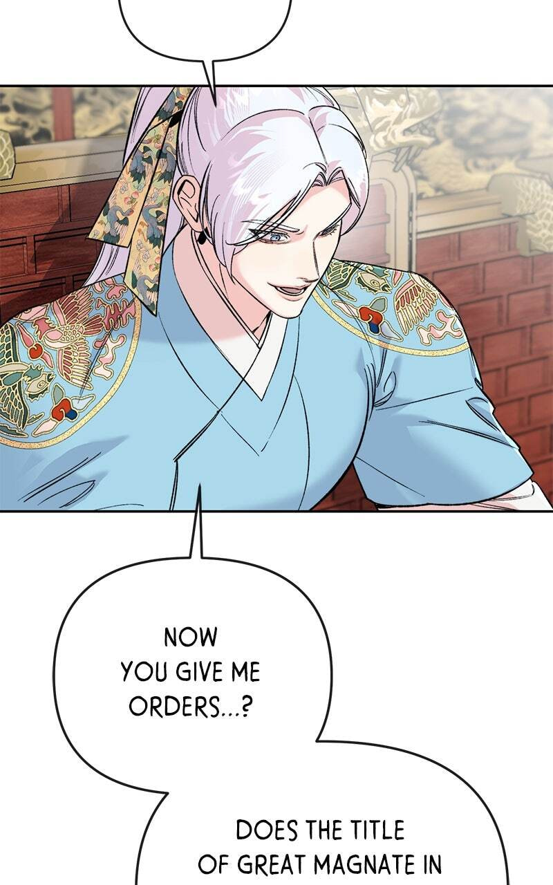 The Pure Heart of a Monster Chapter 49 page 28 - 