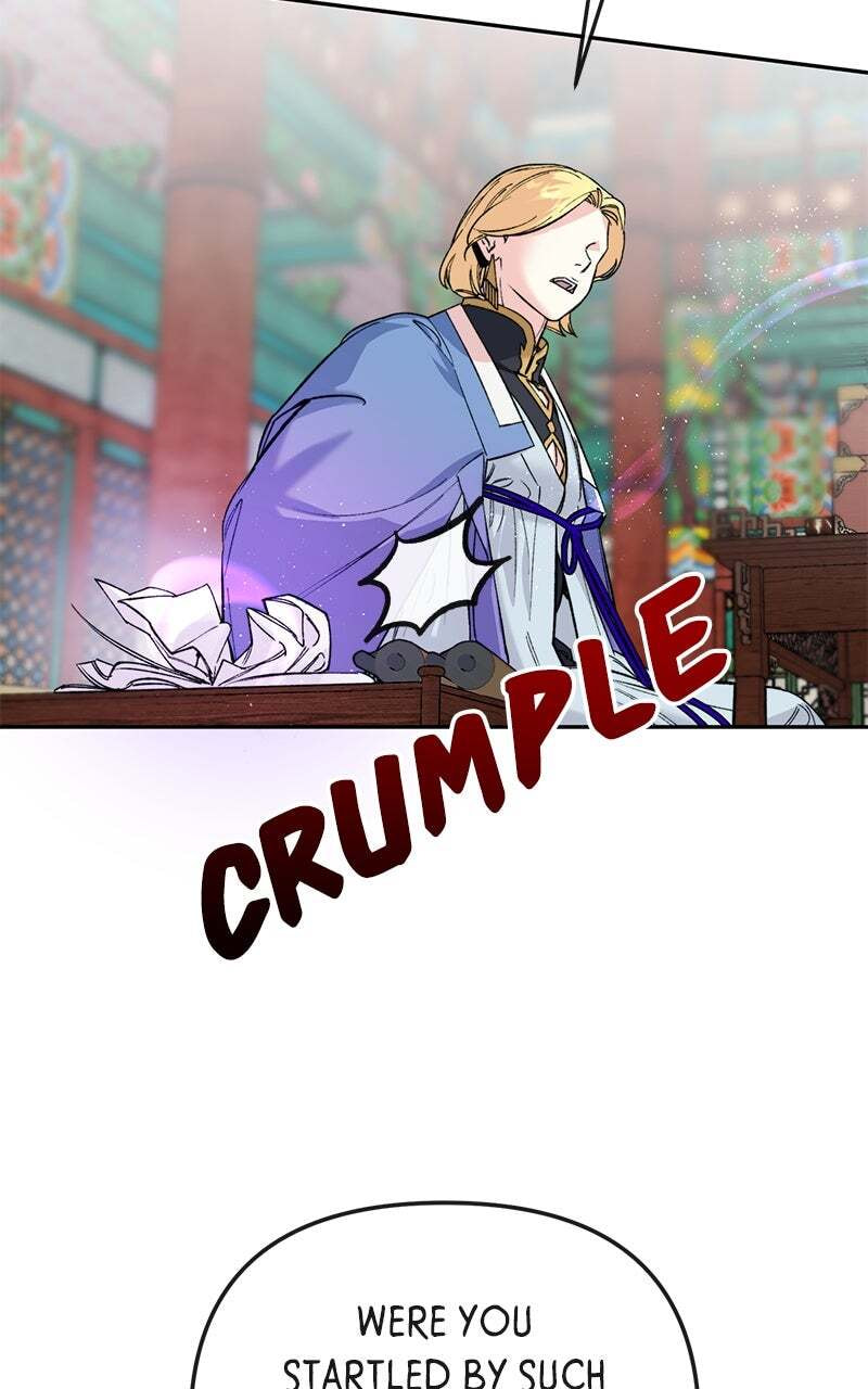 The Pure Heart of a Monster Chapter 49 page 32 - 