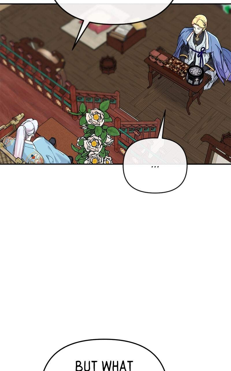 The Pure Heart of a Monster Chapter 49 page 36 - 