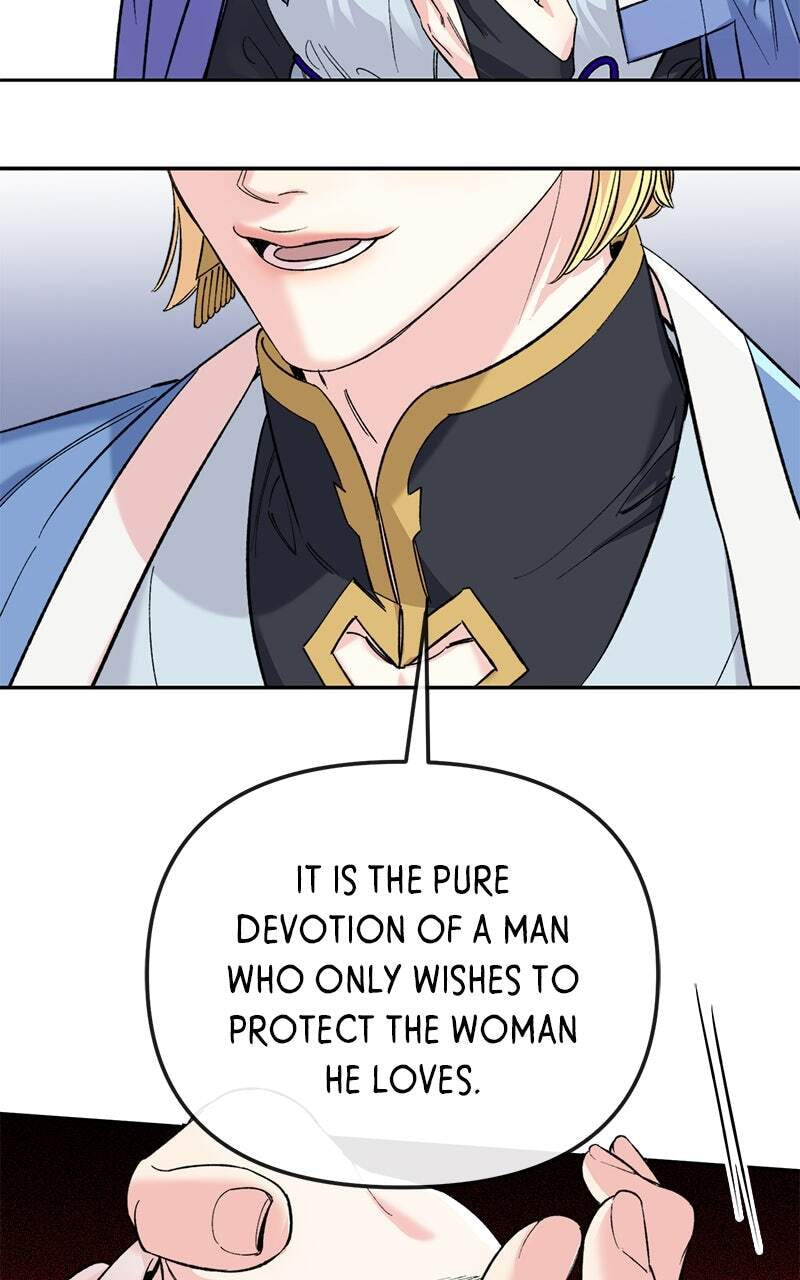 The Pure Heart of a Monster Chapter 49 page 38 - 