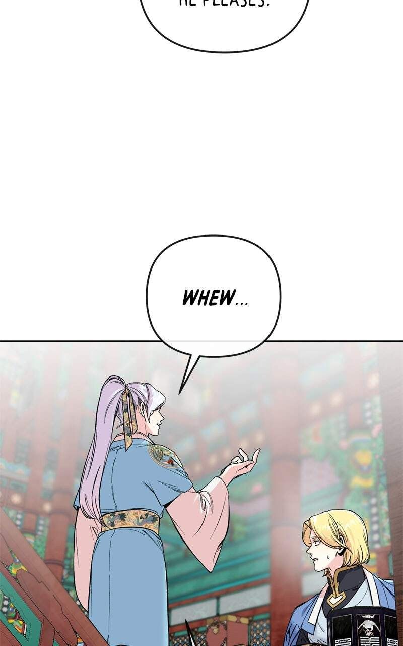 The Pure Heart of a Monster Chapter 49 page 43 - 