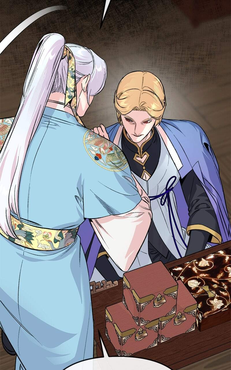 The Pure Heart of a Monster Chapter 49 page 48 - 