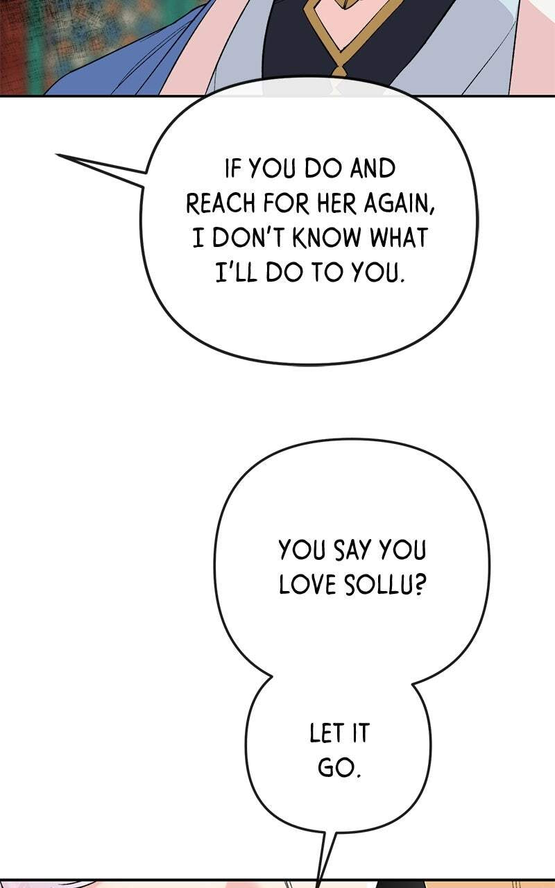 The Pure Heart of a Monster Chapter 49 page 50 - 