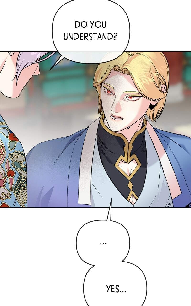 The Pure Heart of a Monster Chapter 49 page 53 - 