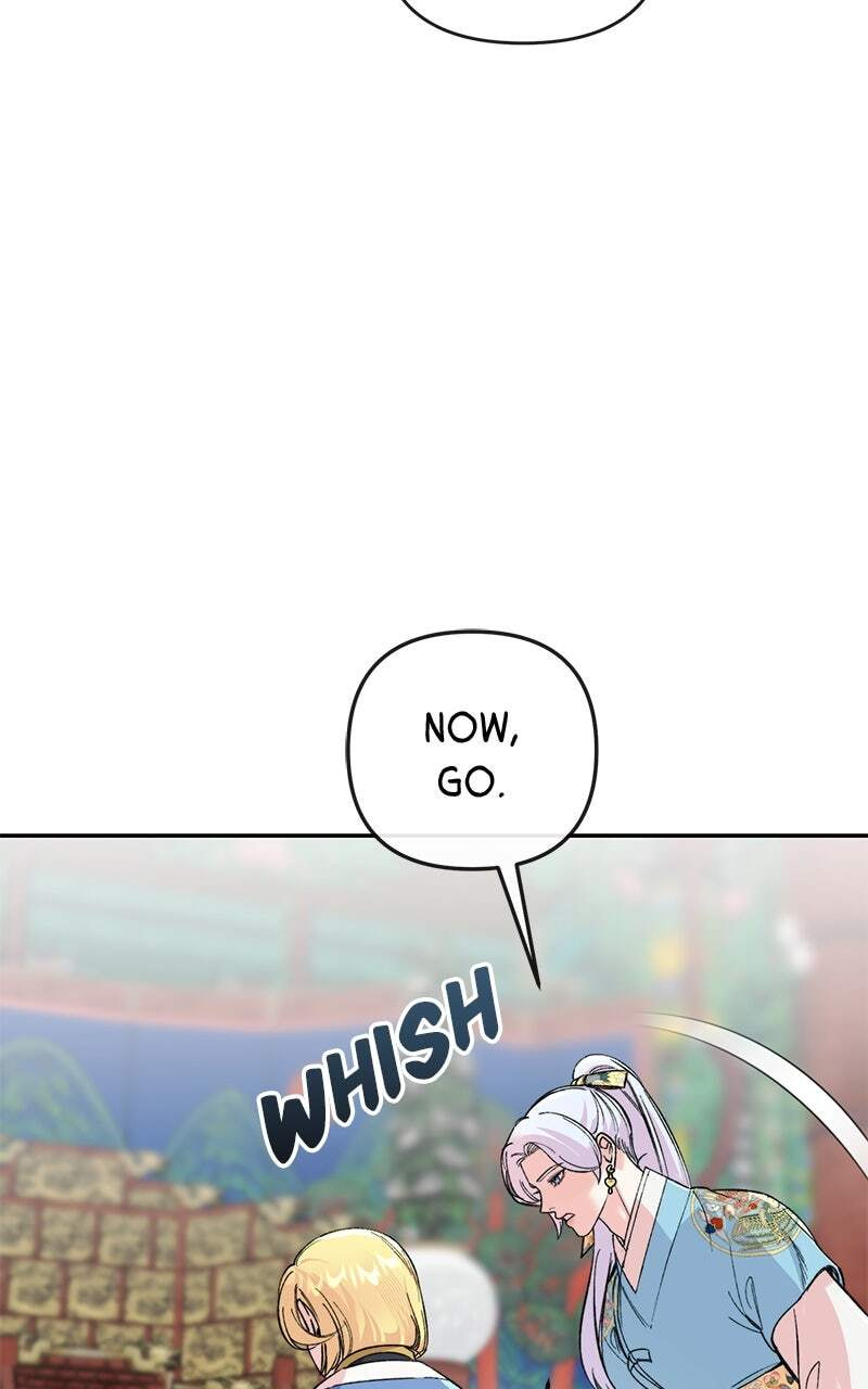 The Pure Heart of a Monster Chapter 49 page 54 - 