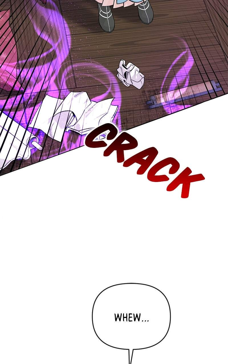 The Pure Heart of a Monster Chapter 49 page 64 - 
