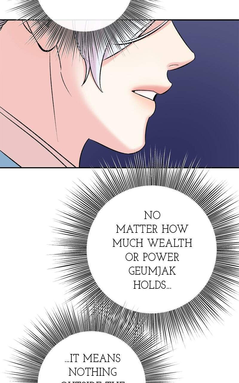 The Pure Heart of a Monster Chapter 49 page 66 - 