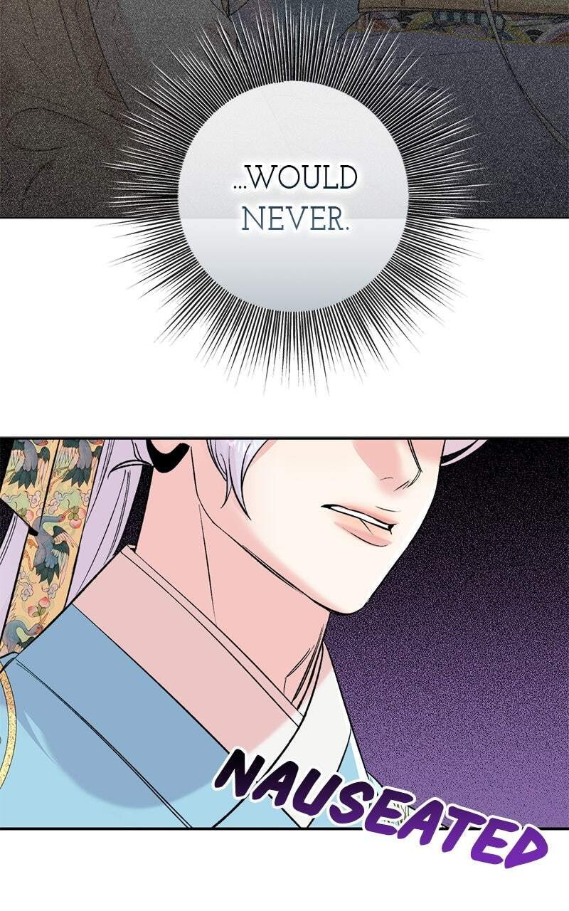The Pure Heart of a Monster Chapter 49 page 8 - 