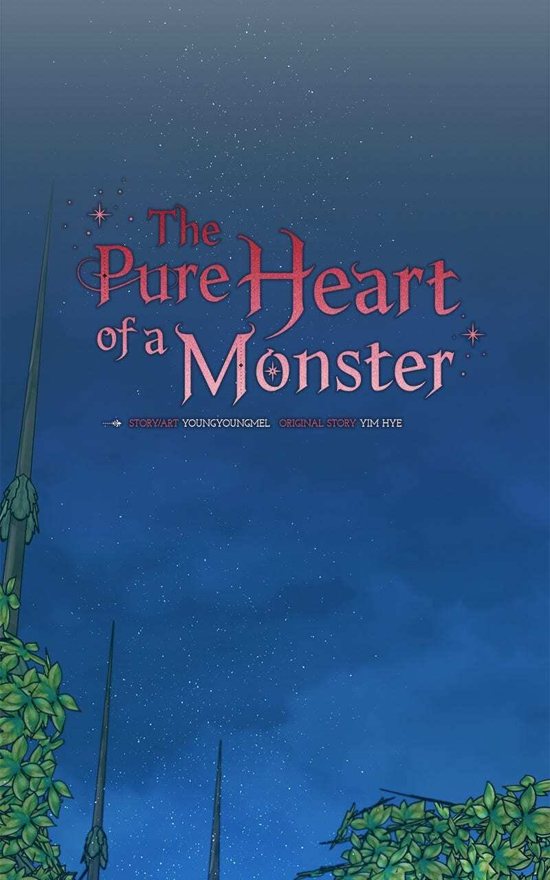 The Pure Heart of a Monster Chapter 49 page 75 - 