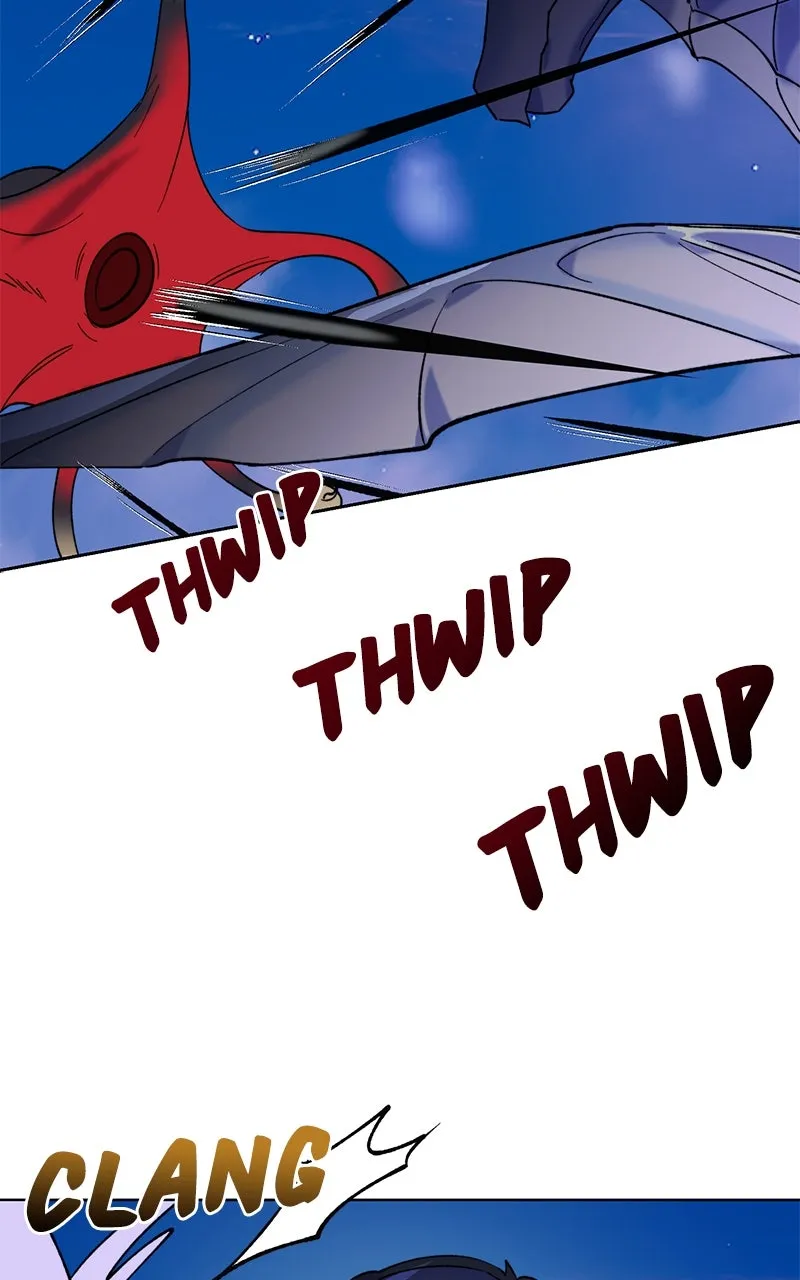 The Pure Heart of a Monster Chapter 5 page 2 - 